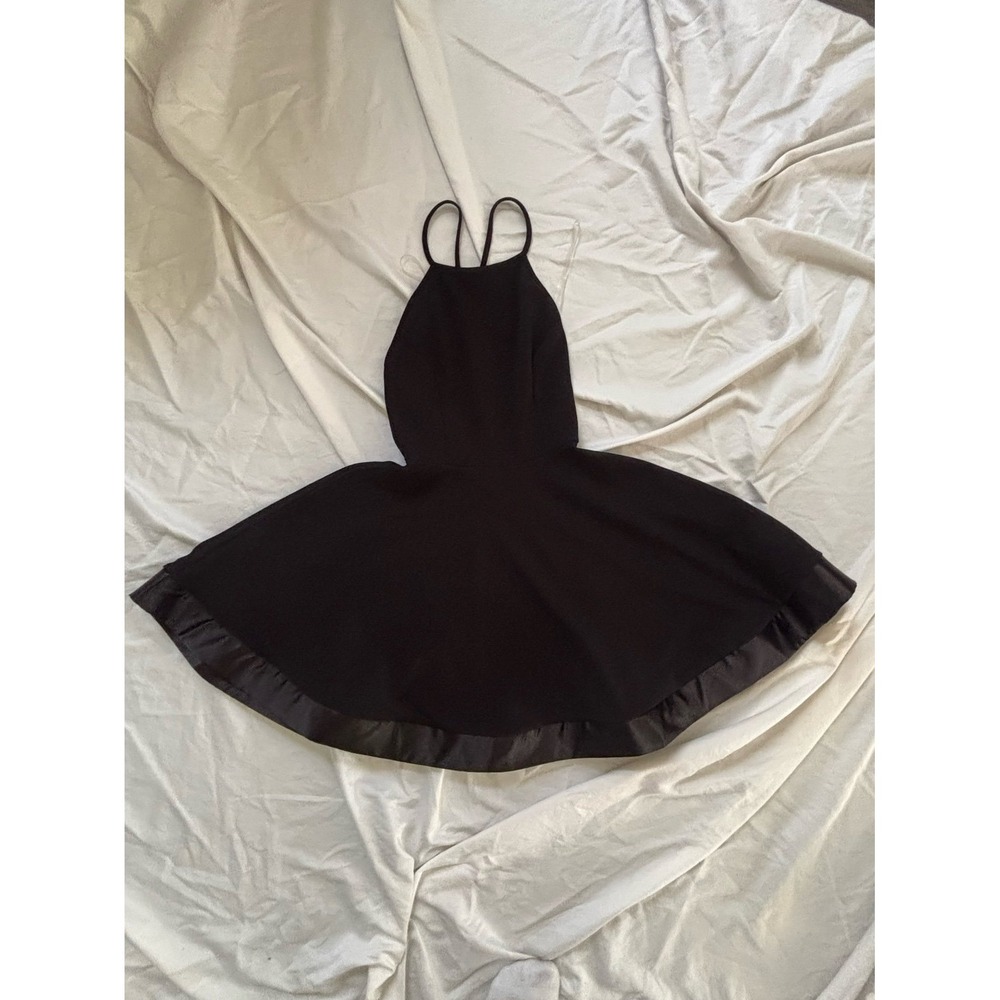 Windsor little black dress